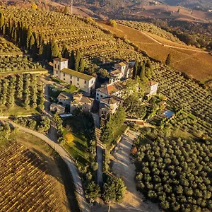 Fattoria Di Cinciano Alloggio per agriturismo