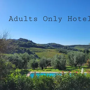 Relais Fattoria Valle Landhuis