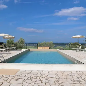 Fattoria Del Colle Alloggio per agriturismo