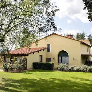 Petrognano Vakantieboerderij