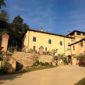 Torraccia Di Chiusi Relais Alloggio per agriturismo