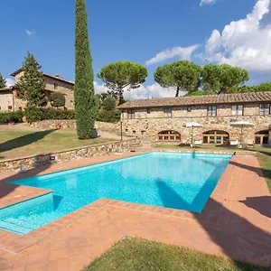 Fattoria Pratale Vakantieboerderij