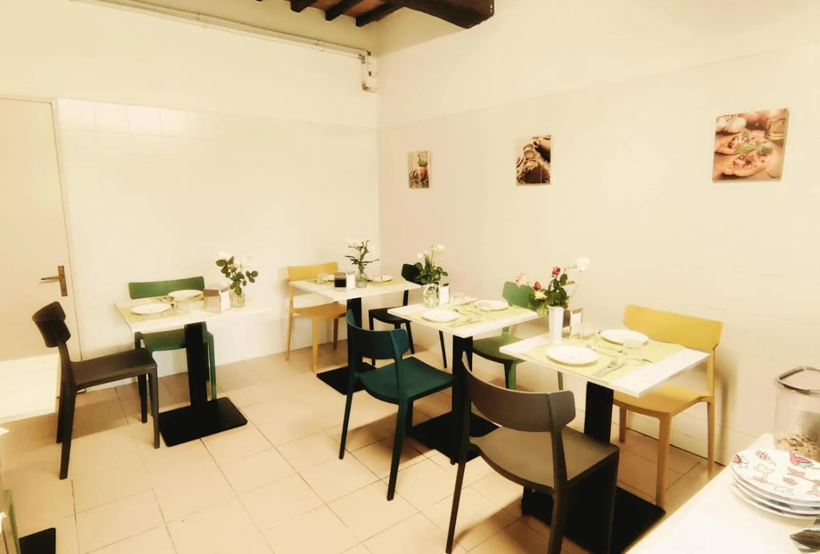 Farm stay Agriturismo Il Poderuccio Castiglione d'Orcia